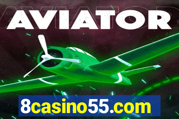 8casino55.com