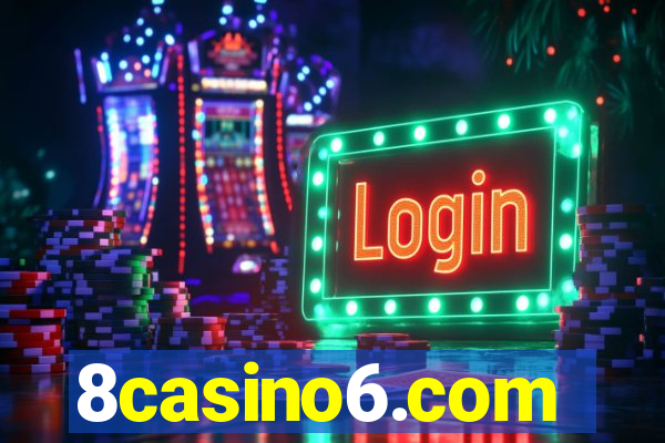 8casino6.com