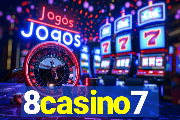 8casino7