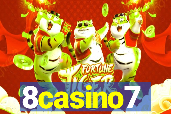 8casino7