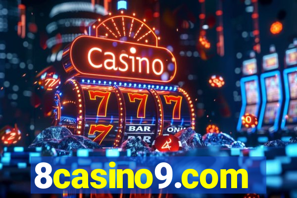 8casino9.com