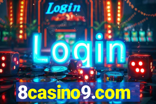 8casino9.com