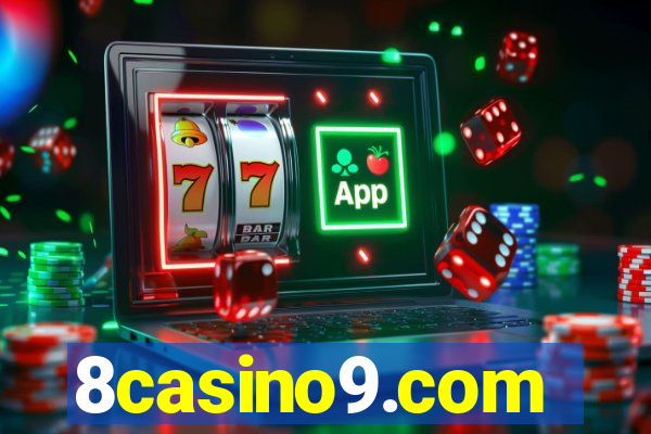 8casino9.com