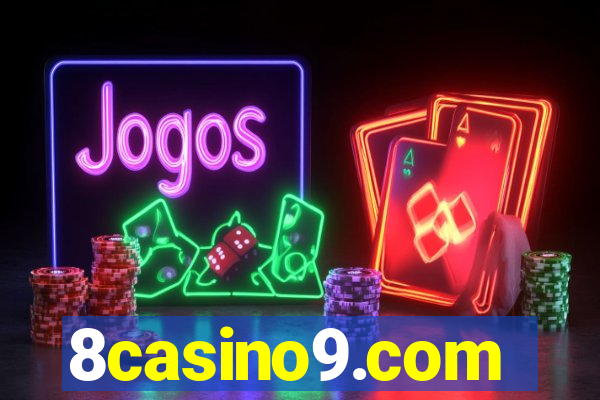 8casino9.com