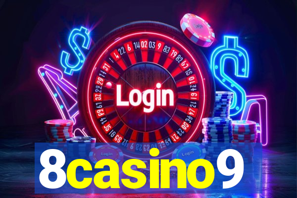 8casino9