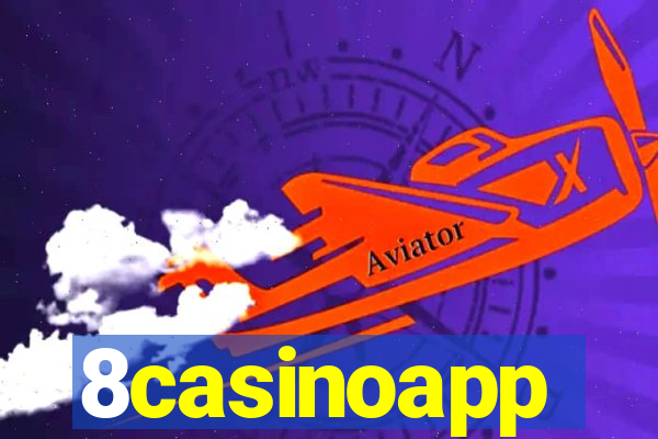 8casinoapp