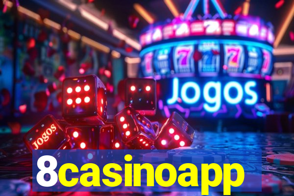 8casinoapp