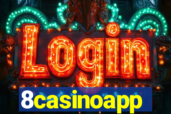 8casinoapp