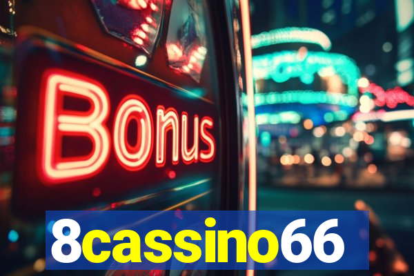 8cassino66