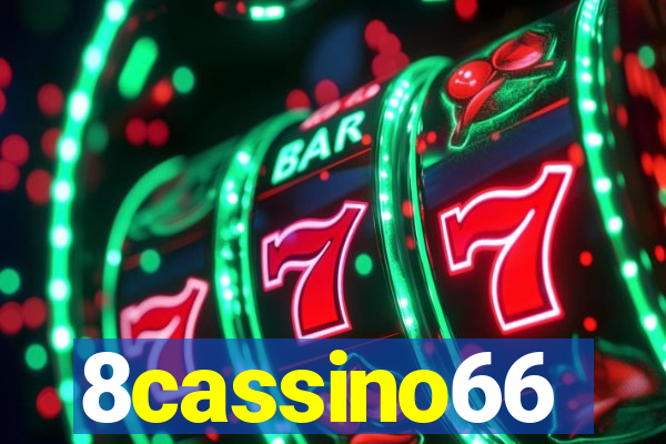 8cassino66