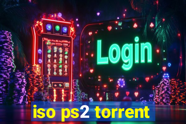 iso ps2 torrent