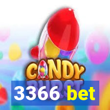 3366 bet