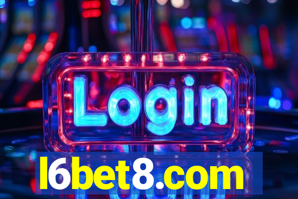 l6bet8.com