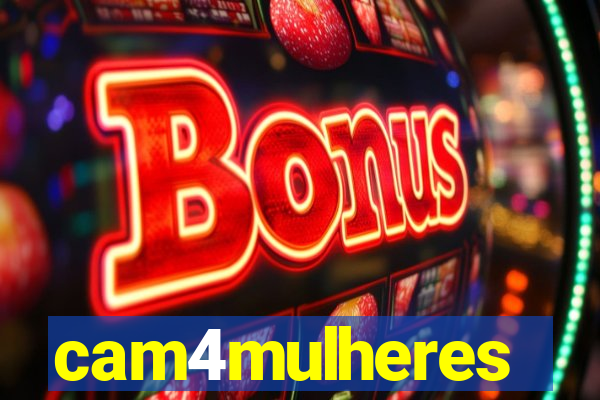 cam4mulheres