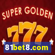 81bet8.com