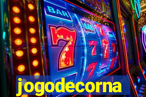 jogodecorna