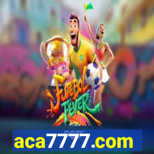 aca7777.com