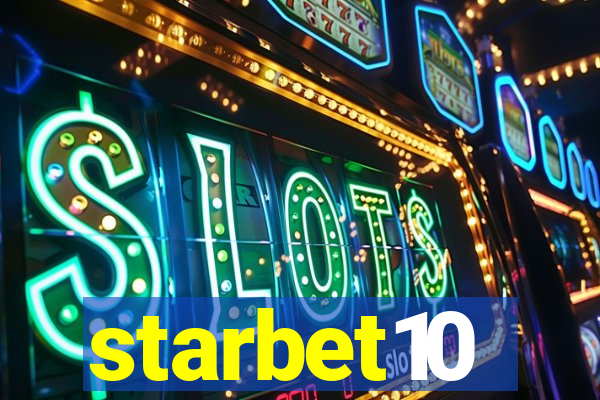 starbet10