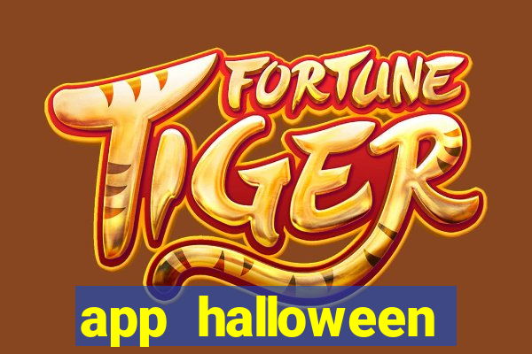 app halloween jackpot slots