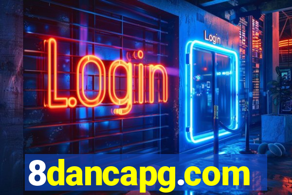 8dancapg.com