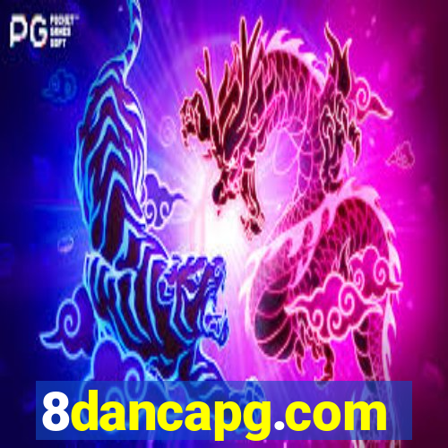 8dancapg.com