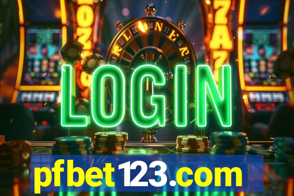 pfbet123.com