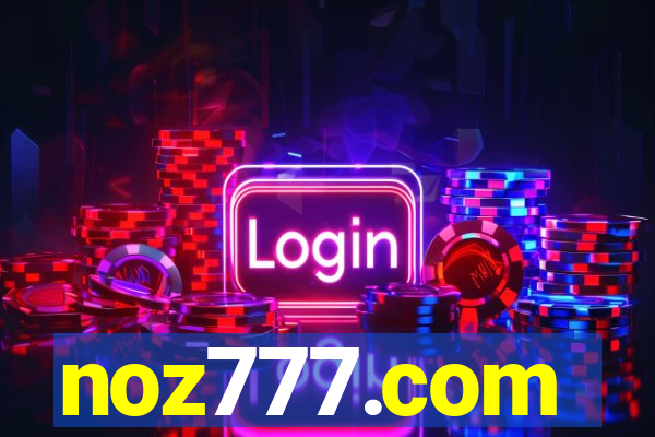 noz777.com