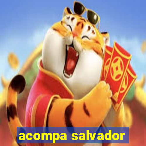 acompa salvador