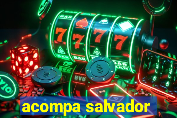 acompa salvador