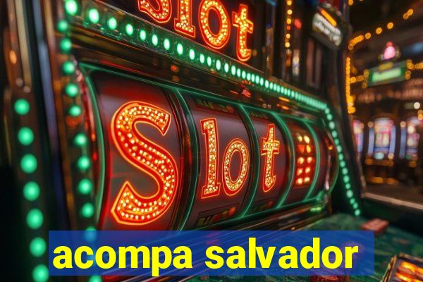 acompa salvador