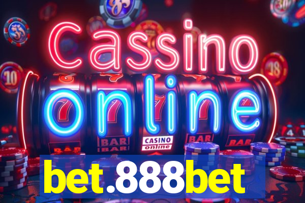 bet.888bet