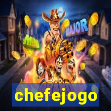 chefejogo