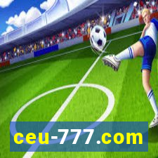 ceu-777.com