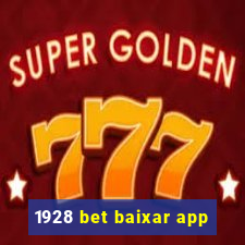 1928 bet baixar app