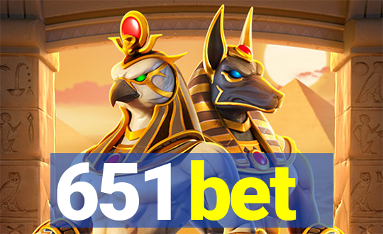 651 bet