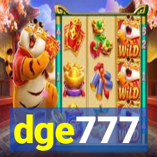 dge777