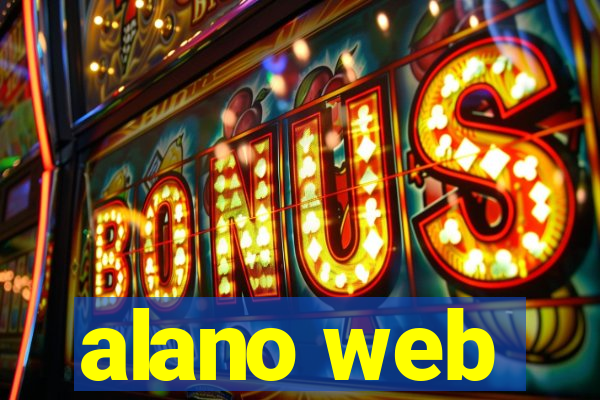 alano web