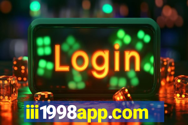 iii1998app.com