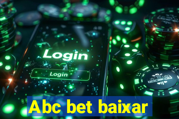 Abc bet baixar