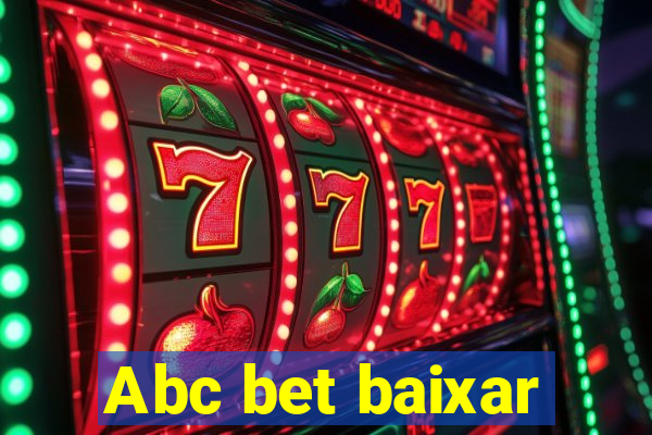 Abc bet baixar