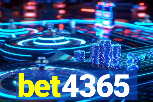 bet4365