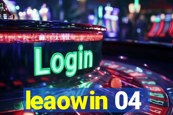 leaowin 04