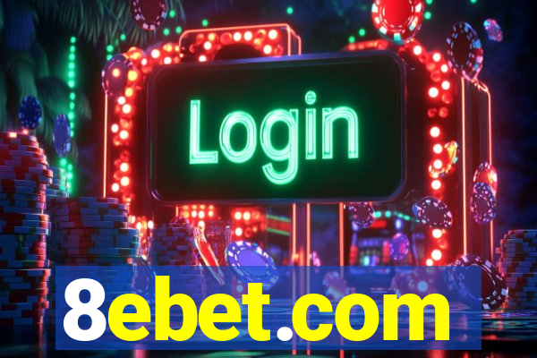 8ebet.com