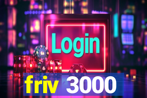 friv 3000