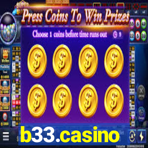 b33.casino