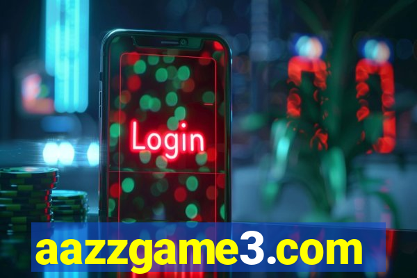 aazzgame3.com