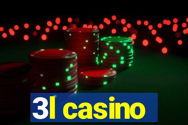 3l casino