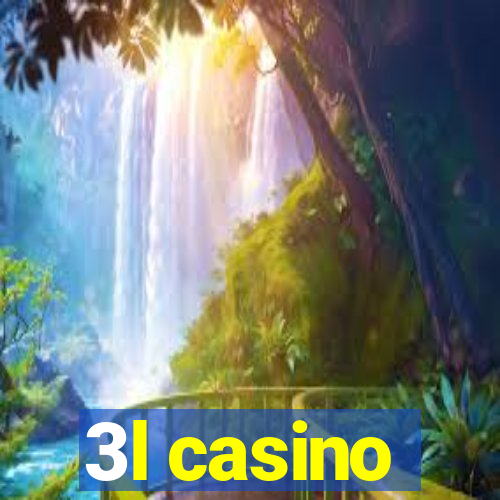 3l casino