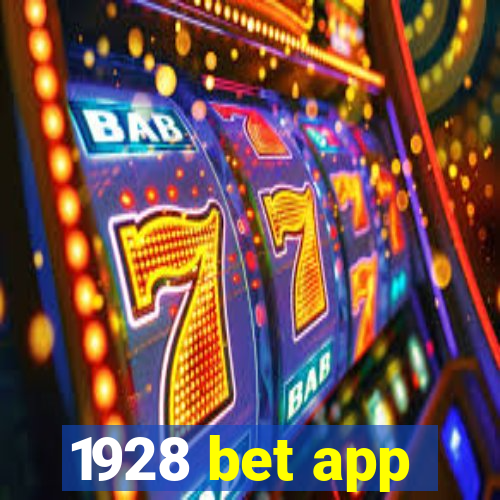 1928 bet app