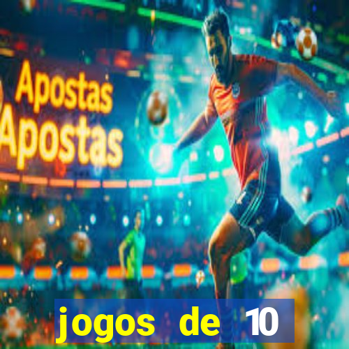 jogos de 10 centavos na bet365